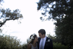 Wedding in Villa Marigola - Lerici - Italy