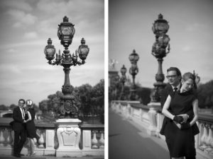 Wedding in Paris - Giordano Benacci Wedding Photography