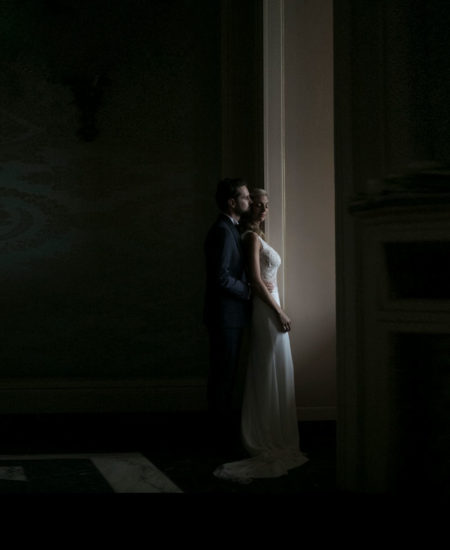 Giordano Benacci Wedding Photography .