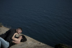 Cinque Terre , Engagement . Giordano Benacci Wedding Photography